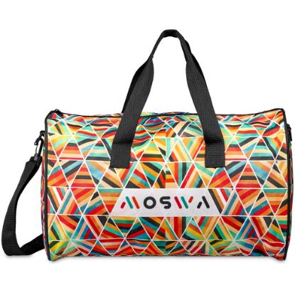 Picture of Hoppla Kit Sports Bag
